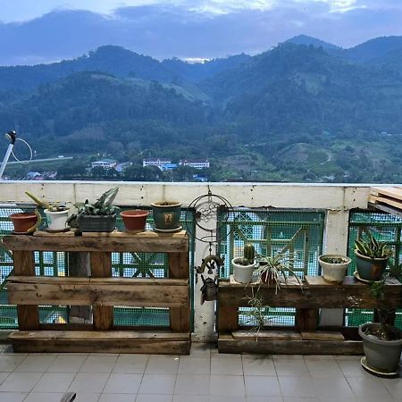 Selesa Hillhomes 1 At Bukit Tinggi Bentong エクステリア 写真