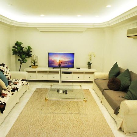Selesa Hillhomes 1 At Bukit Tinggi Bentong エクステリア 写真