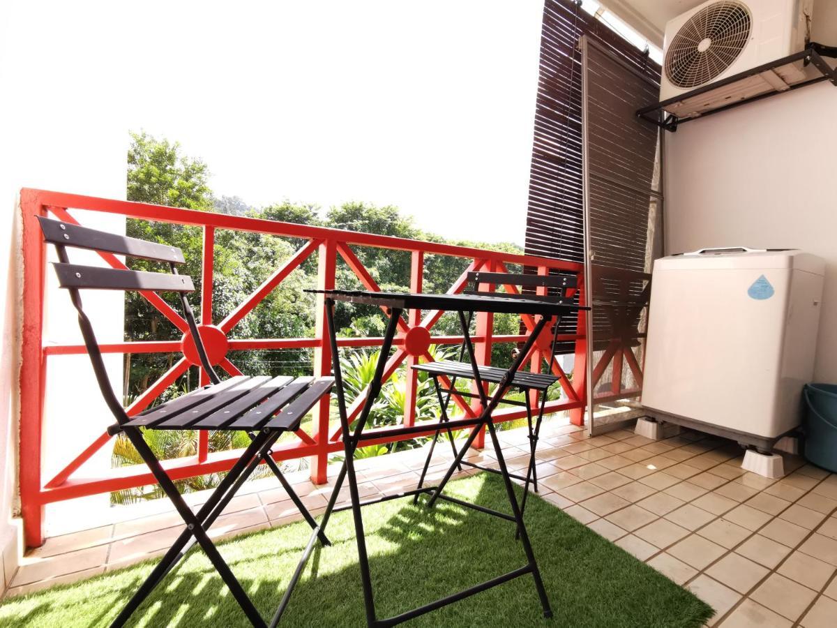 Selesa Hillhomes 1 At Bukit Tinggi Bentong エクステリア 写真
