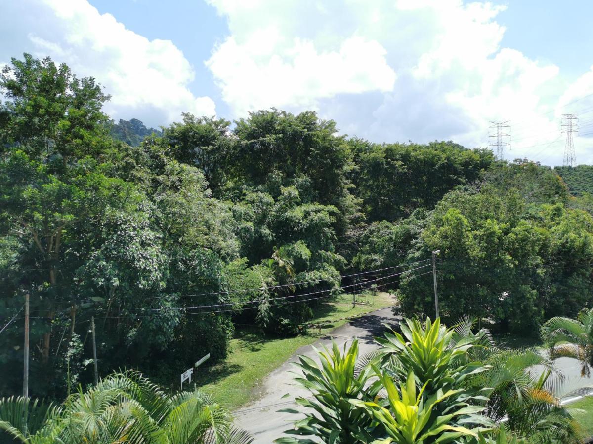 Selesa Hillhomes 1 At Bukit Tinggi Bentong エクステリア 写真