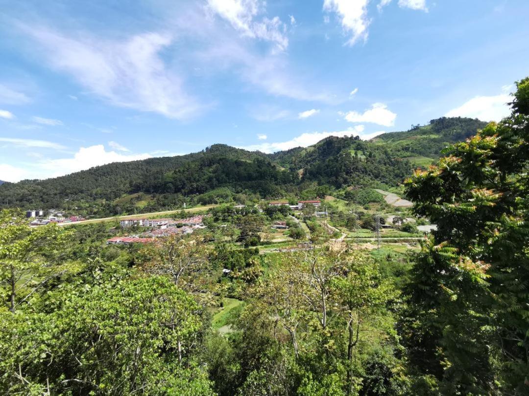 Selesa Hillhomes 1 At Bukit Tinggi Bentong エクステリア 写真