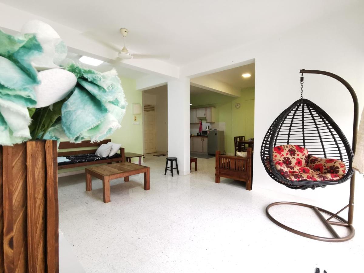 Selesa Hillhomes 1 At Bukit Tinggi Bentong エクステリア 写真