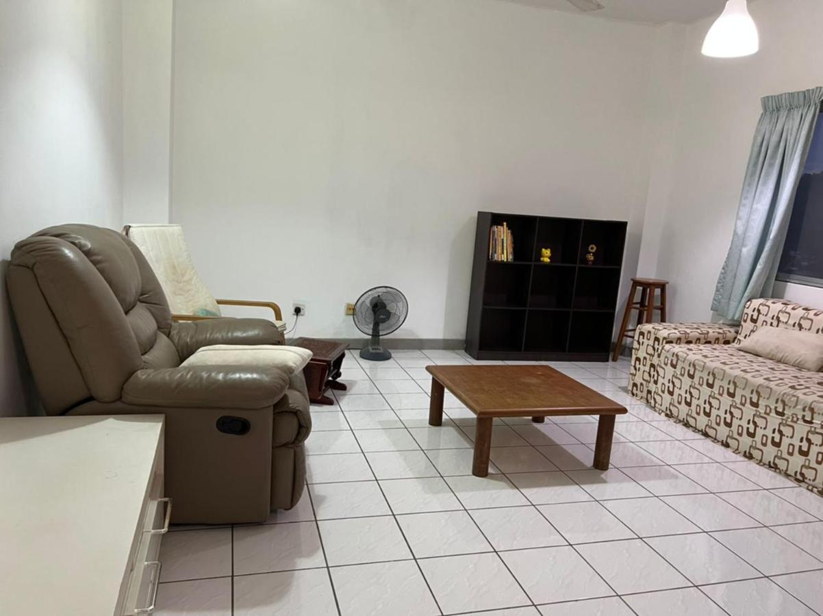 Selesa Hillhomes 1 At Bukit Tinggi Bentong エクステリア 写真