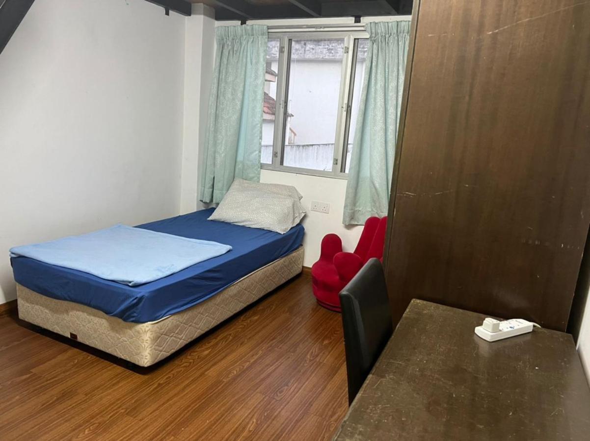 Selesa Hillhomes 1 At Bukit Tinggi Bentong エクステリア 写真