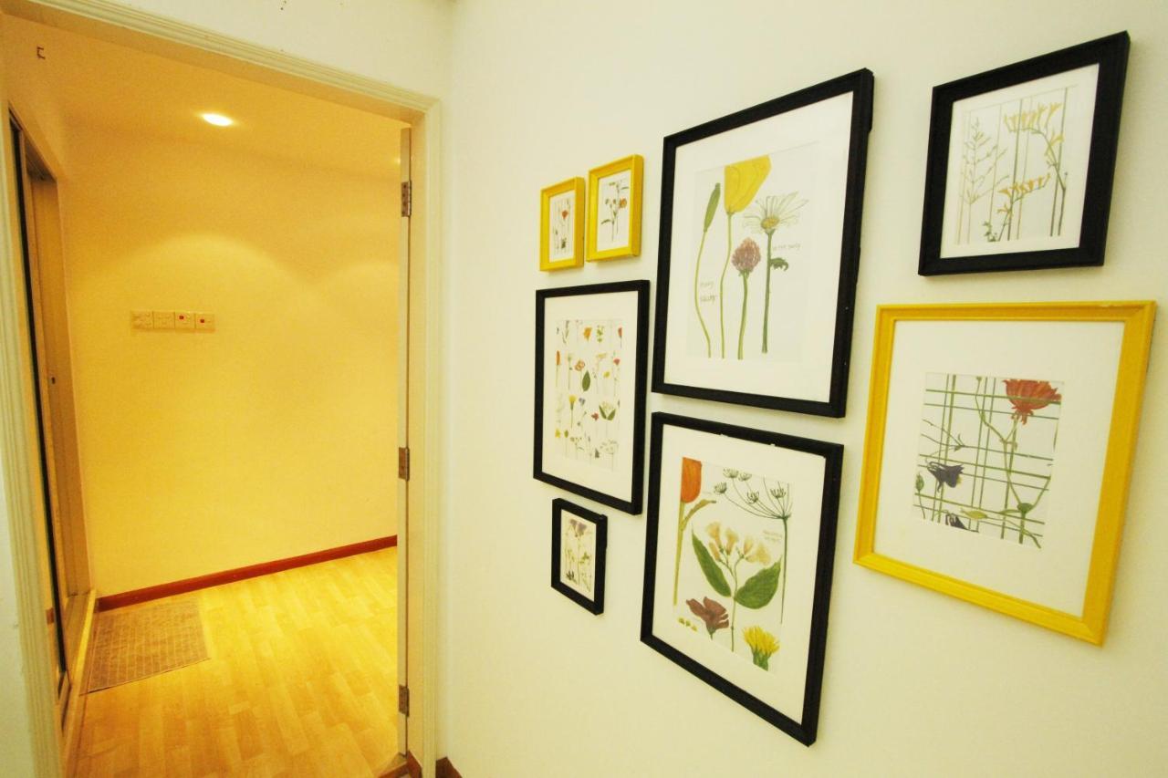 Selesa Hillhomes 1 At Bukit Tinggi Bentong エクステリア 写真