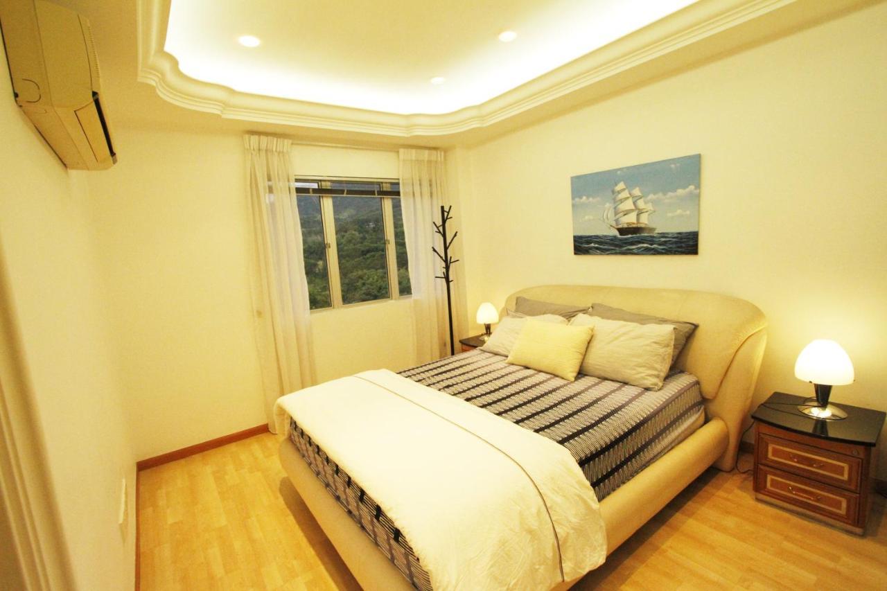 Selesa Hillhomes 1 At Bukit Tinggi Bentong エクステリア 写真