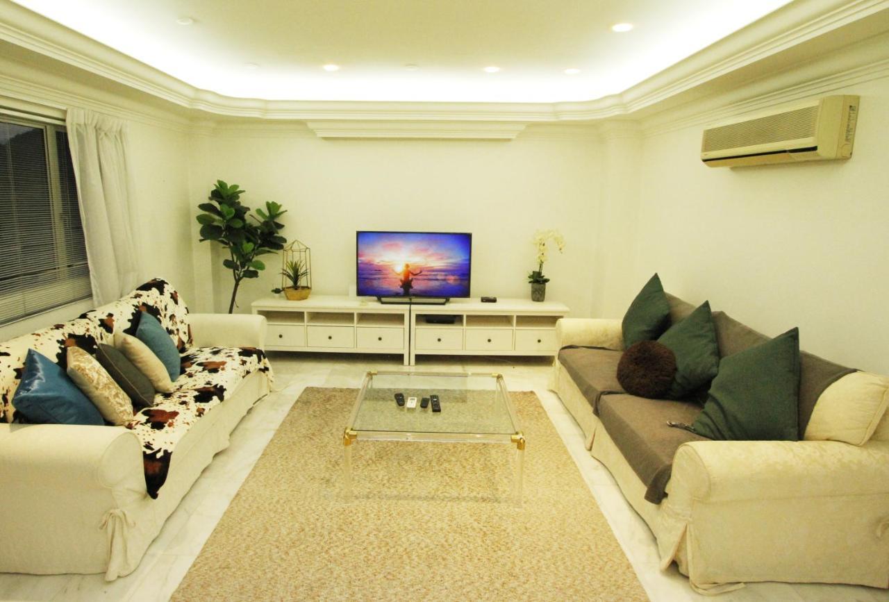 Selesa Hillhomes 1 At Bukit Tinggi Bentong エクステリア 写真