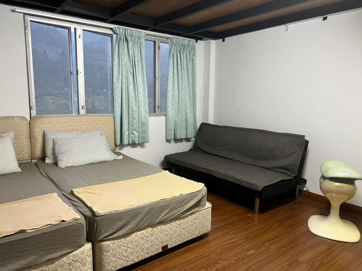 Selesa Hillhomes 1 At Bukit Tinggi Bentong エクステリア 写真