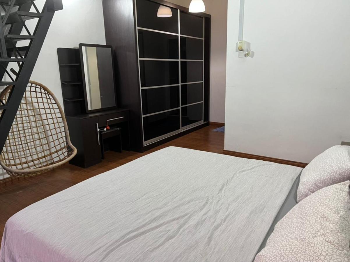 Selesa Hillhomes 1 At Bukit Tinggi Bentong エクステリア 写真