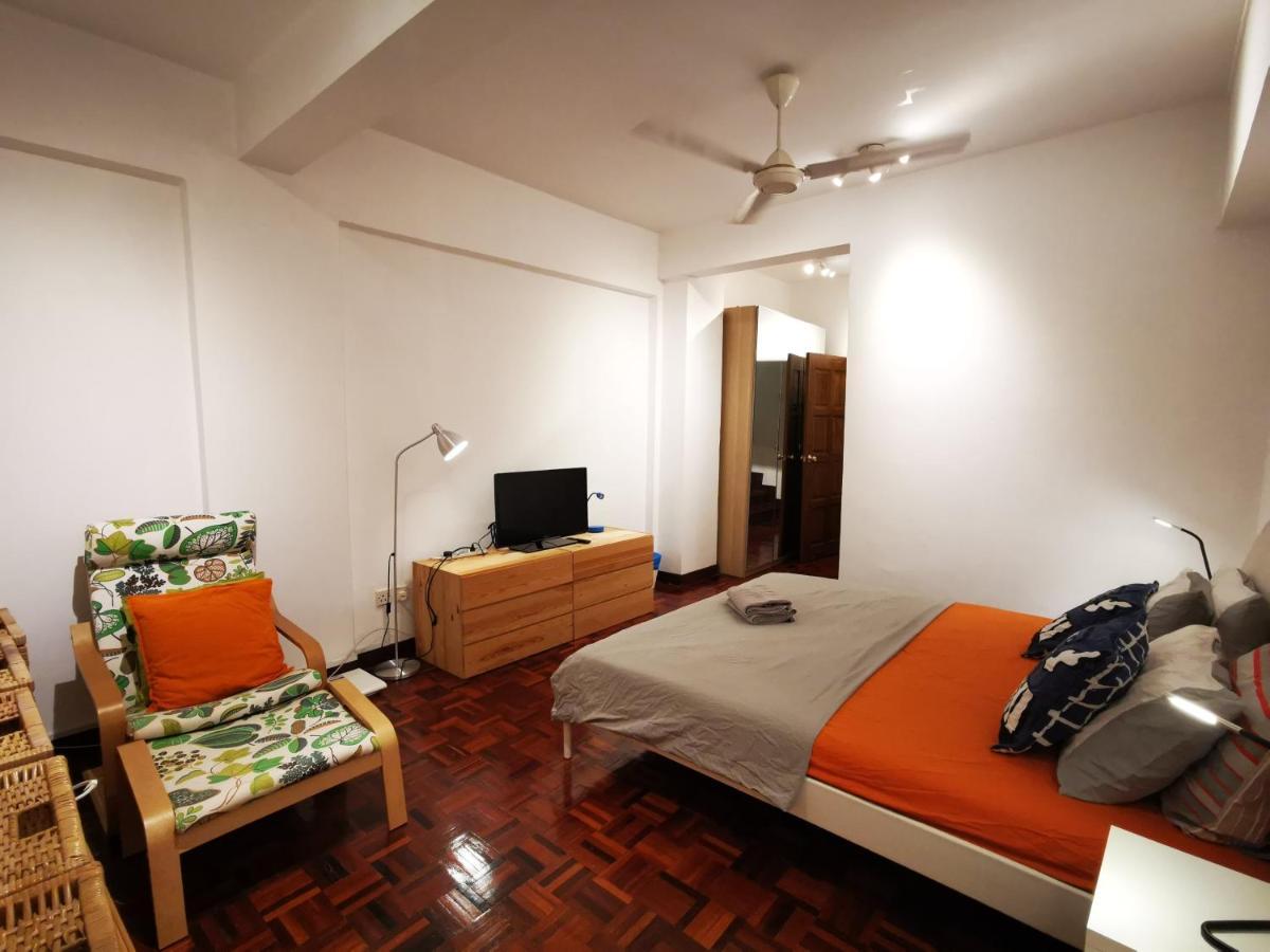 Selesa Hillhomes 1 At Bukit Tinggi Bentong エクステリア 写真
