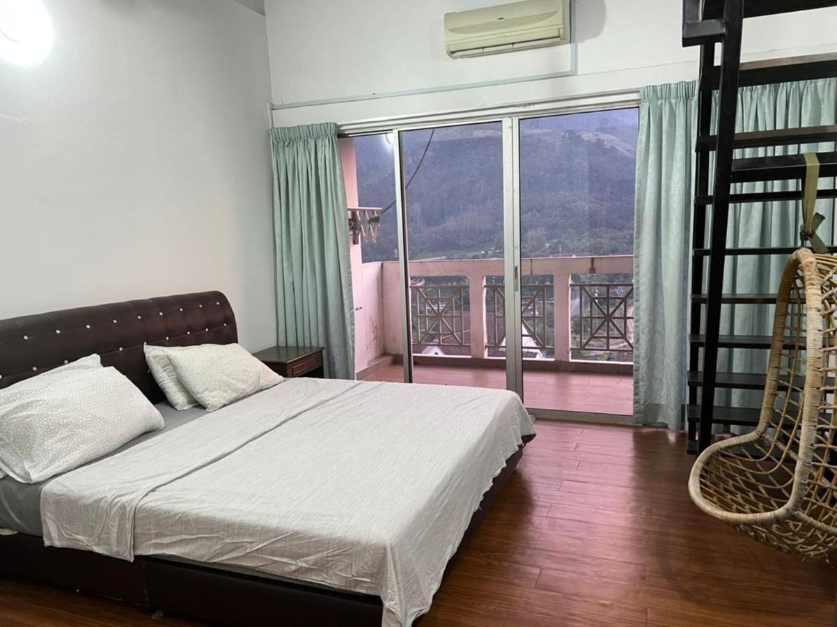 Selesa Hillhomes 1 At Bukit Tinggi Bentong エクステリア 写真