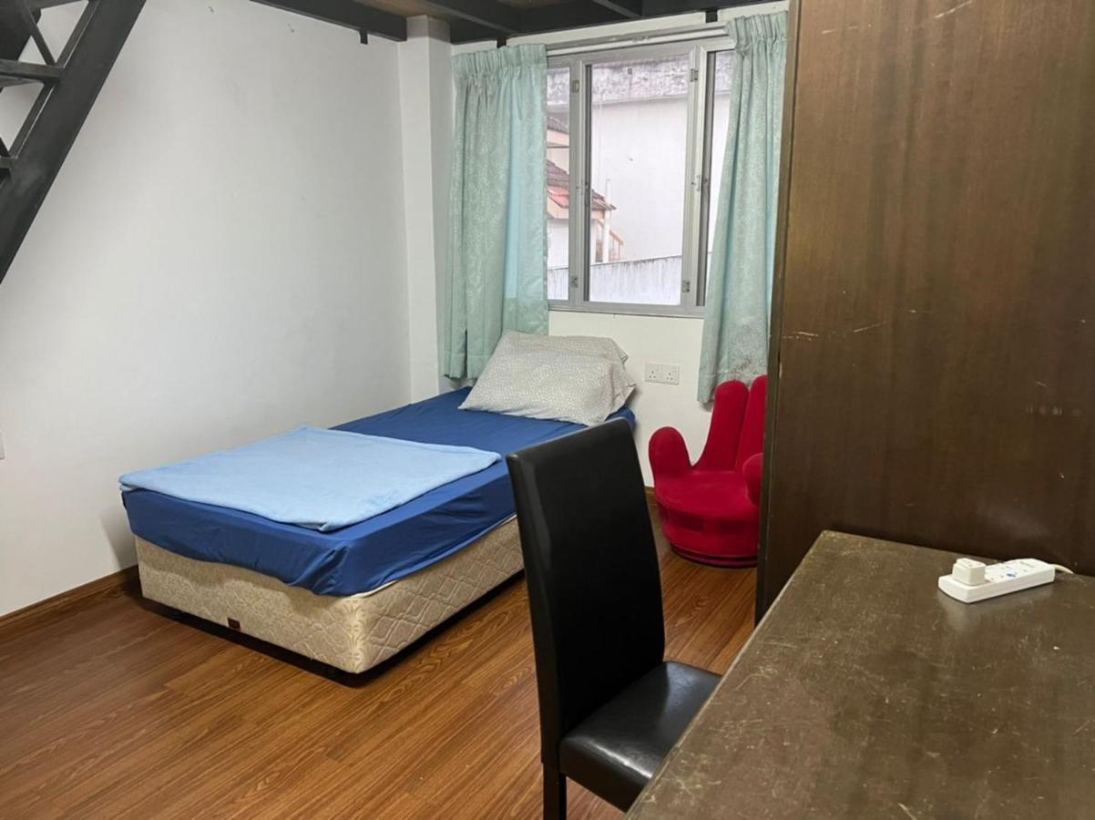 Selesa Hillhomes 1 At Bukit Tinggi Bentong エクステリア 写真