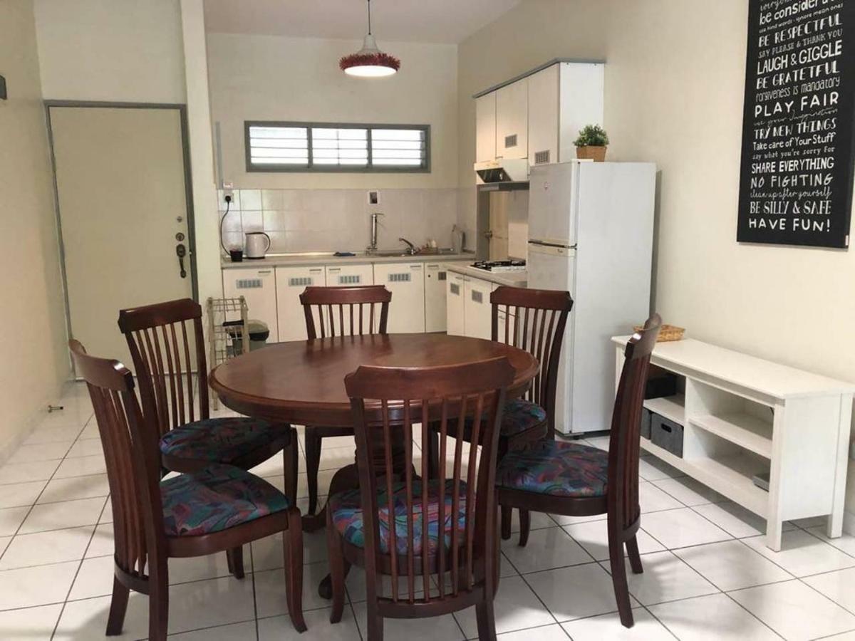 Selesa Hillhomes 1 At Bukit Tinggi Bentong エクステリア 写真