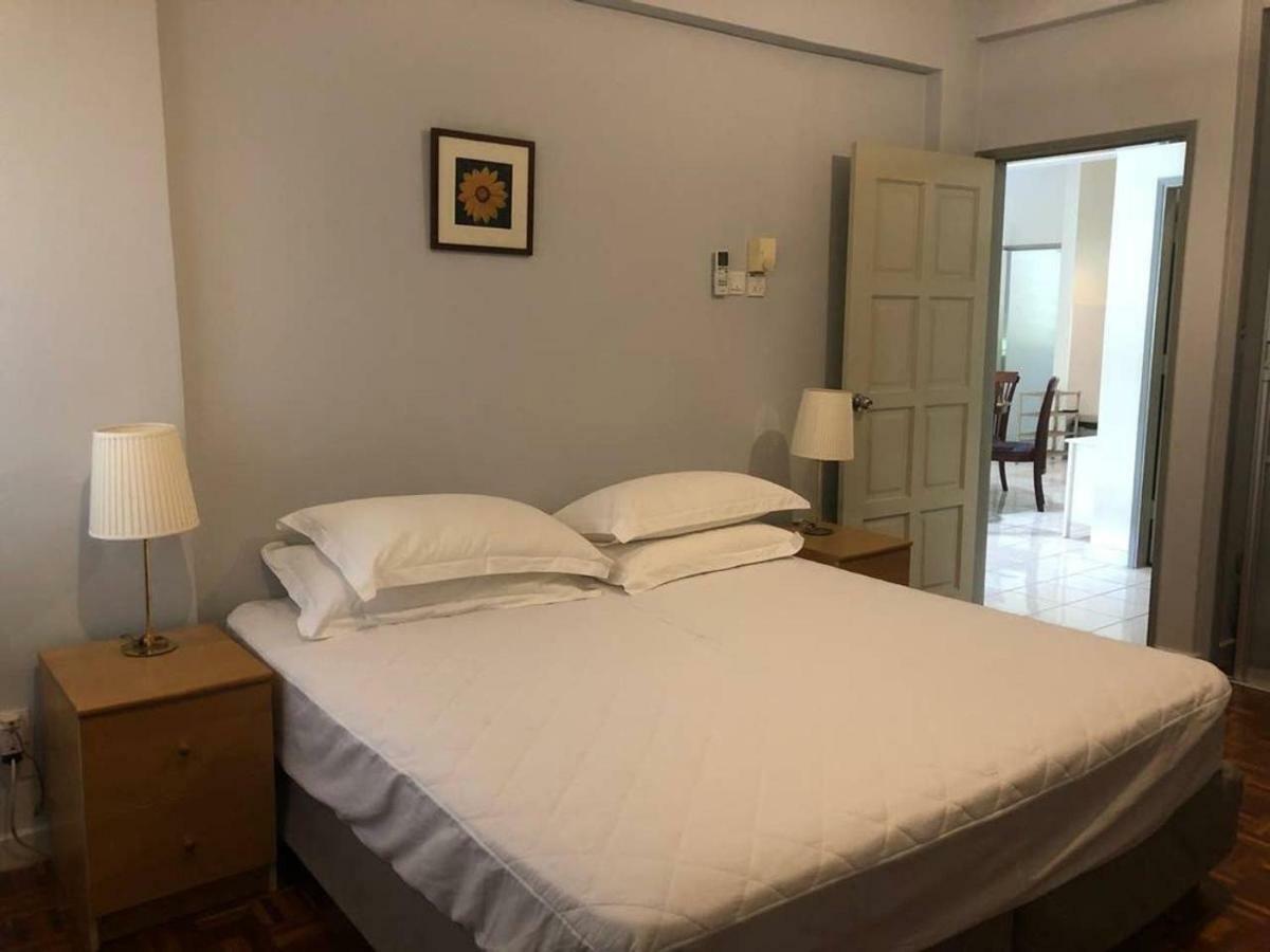 Selesa Hillhomes 1 At Bukit Tinggi Bentong エクステリア 写真