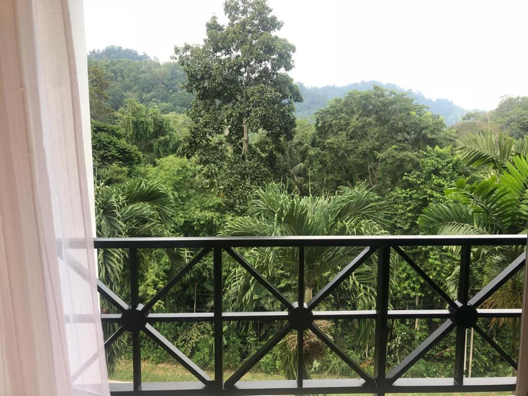 Selesa Hillhomes 1 At Bukit Tinggi Bentong エクステリア 写真