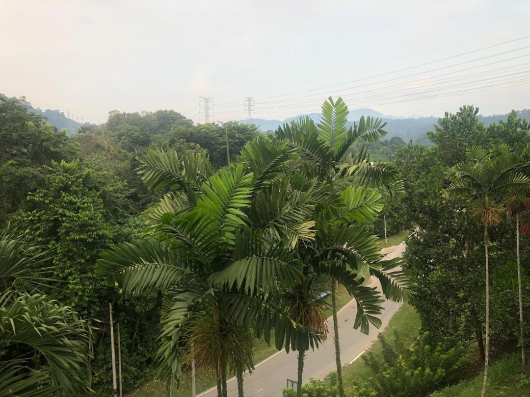 Selesa Hillhomes 1 At Bukit Tinggi Bentong エクステリア 写真