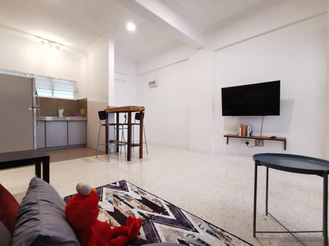 Selesa Hillhomes 1 At Bukit Tinggi Bentong エクステリア 写真