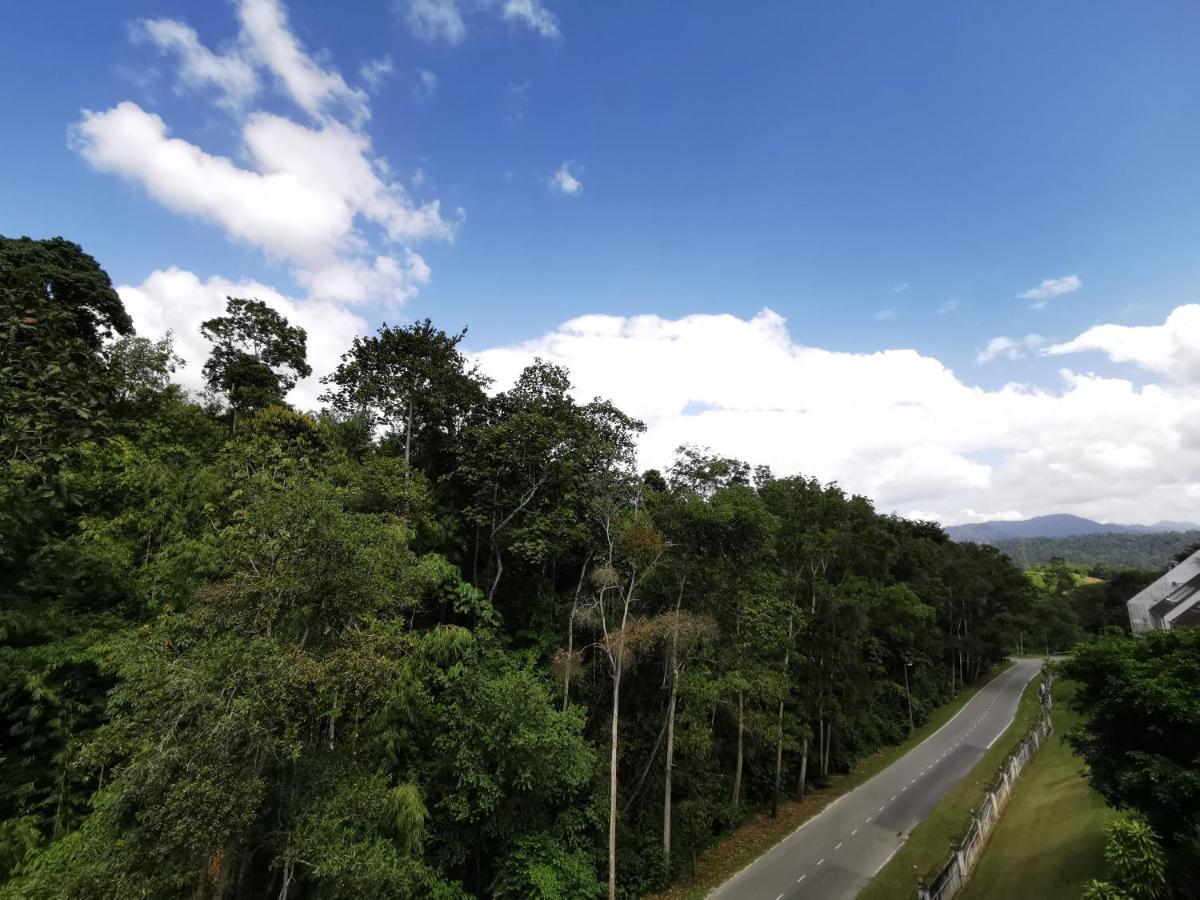 Selesa Hillhomes 1 At Bukit Tinggi Bentong エクステリア 写真