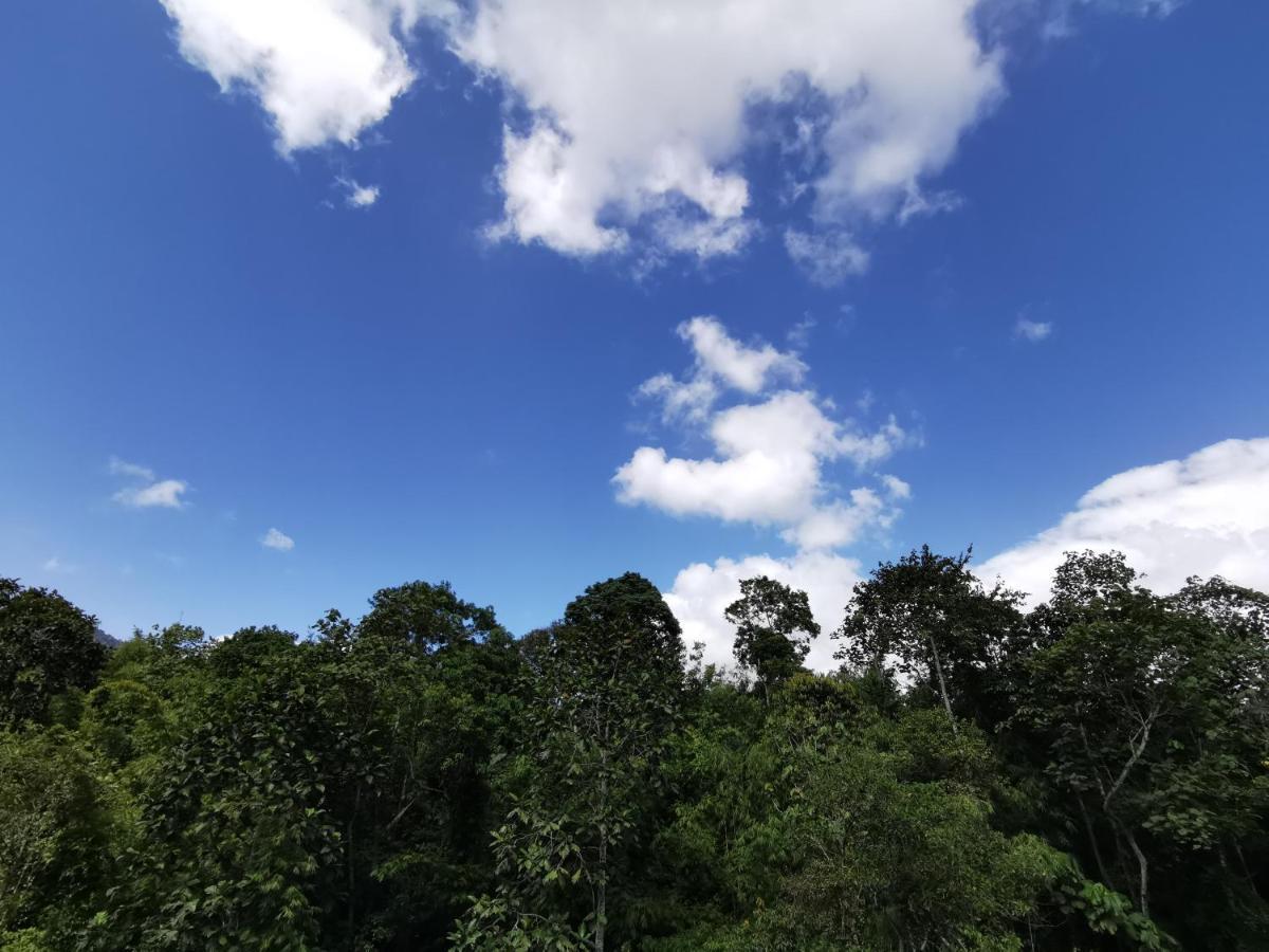 Selesa Hillhomes 1 At Bukit Tinggi Bentong エクステリア 写真