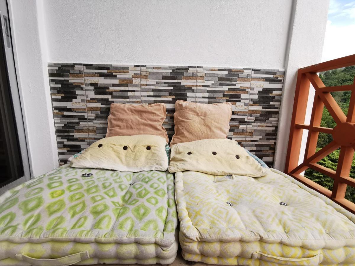 Selesa Hillhomes 1 At Bukit Tinggi Bentong エクステリア 写真