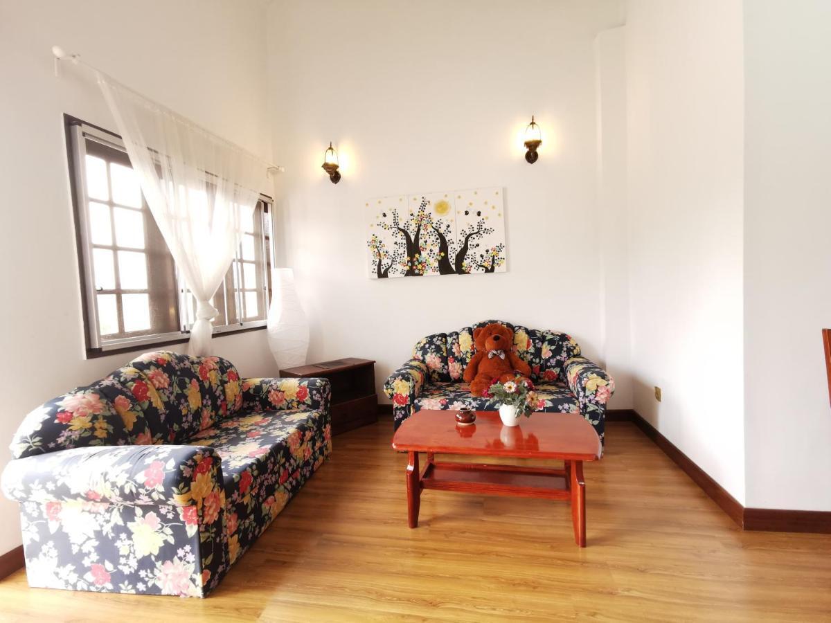 Selesa Hillhomes 1 At Bukit Tinggi Bentong エクステリア 写真